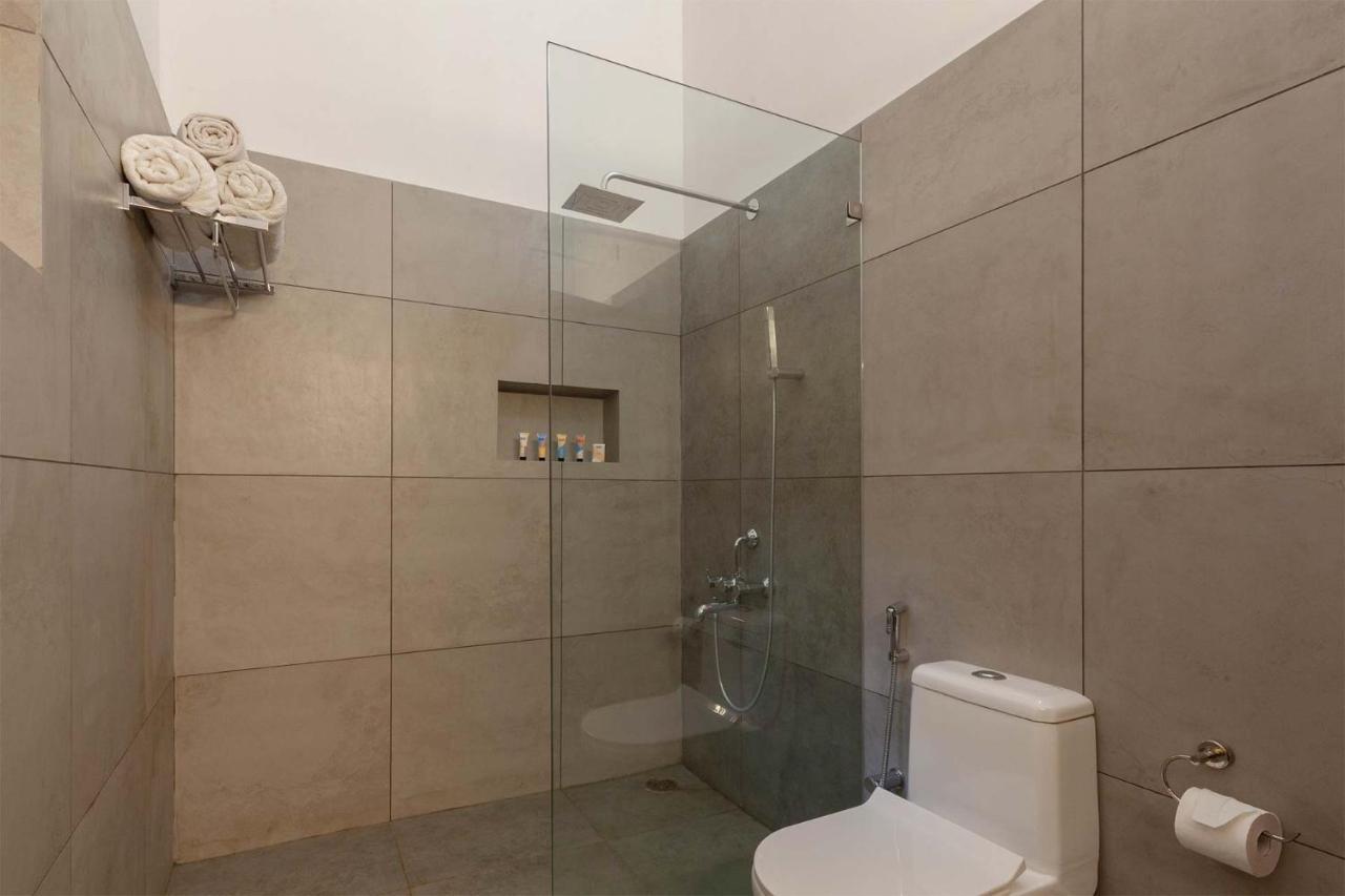Crystal Homestay By Veo - Part Of Stayvista Madikeri Dış mekan fotoğraf