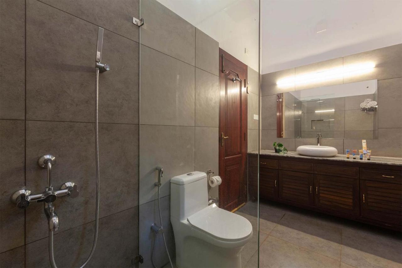 Crystal Homestay By Veo - Part Of Stayvista Madikeri Dış mekan fotoğraf